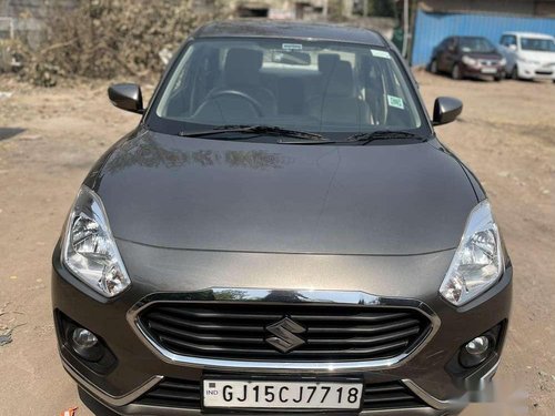 2019 Maruti Suzuki Swift Dzire MT for sale in Surat