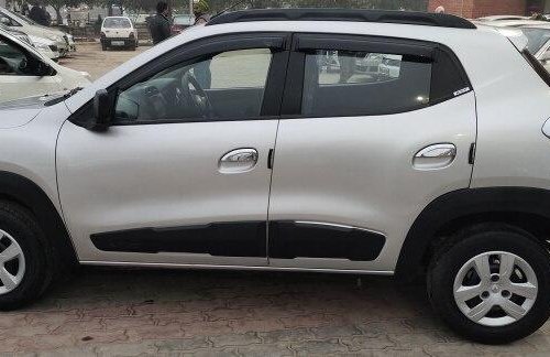 2016 Renault KWID MT for sale in Chandigarh