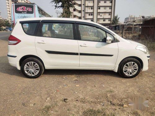 Maruti Suzuki Ertiga VXI 2016 MT for sale in Surat