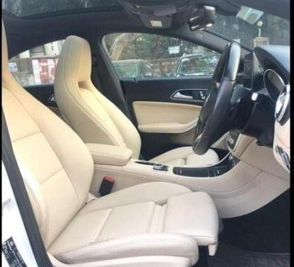 2018 Mercedes Benz 200 AT for sale in Mumbai