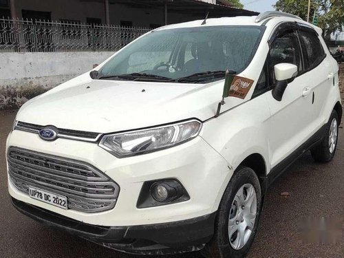 2013 Ford EcoSport 1.5 TDCi Ambiente MT for sale in Lucknow