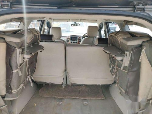 Used 2012 Toyota Innova MT for sale in Thane