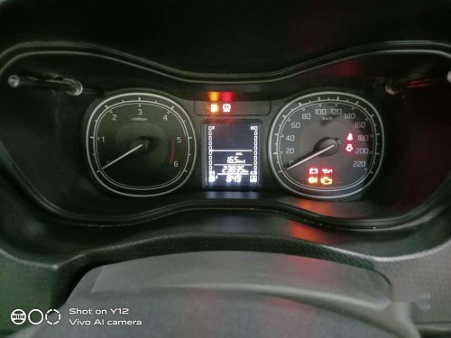 2018 Maruti Suzuki Vitara Brezza VDi MT for sale in Pune