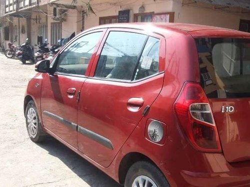 Hyundai i10 Magna 2013 MT for sale in Secunderabad