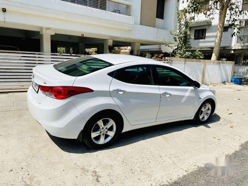 2015 Hyundai Elantra CRDi SX MT for sale in Vadodara