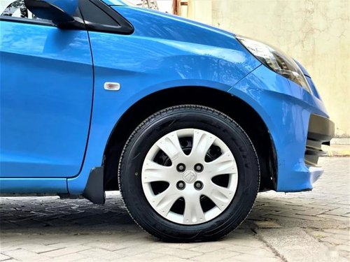 Used 2013 Honda Brio S MT for sale in Kolkata