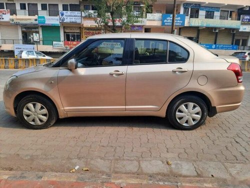 Used 2009 Maruti Suzuki Swift Dzire MT for sale in Nagpur