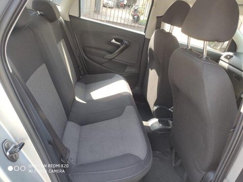 Used Volkswagen Polo 2014 MT for sale in Chennai