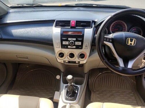 2009 Honda City 1.5 S MT for sale in New Delhi