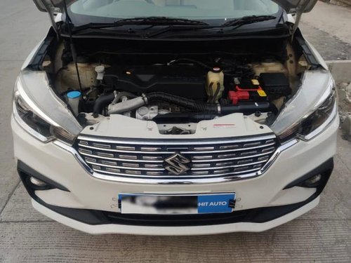 2019 Maruti Suzuki Ertiga ZDI Plus MT for sale in Thane