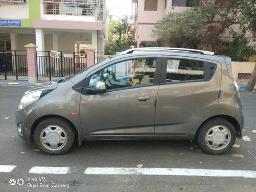 Used 2013 Chevrolet Beat Diesel LT MT for sale in Kolkata