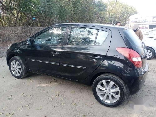 2011 Hyundai i20 Asta 1.2 MT for sale in Chandigarh