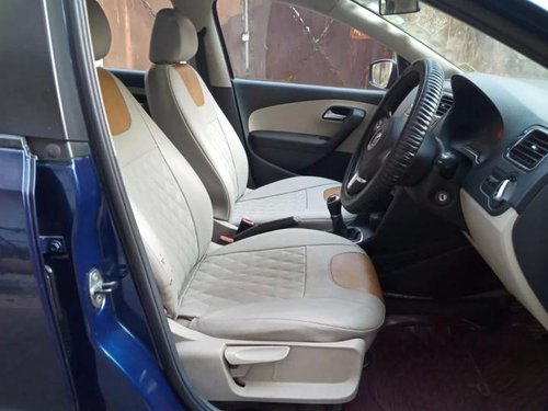 2014 Volkswagen Polo MT for sale in Kolkata