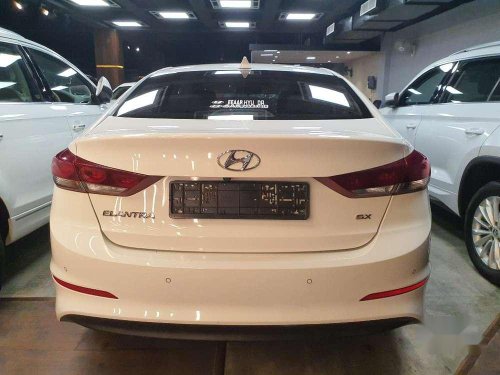 2018 Hyundai Elantra AT for sale in Lucknow