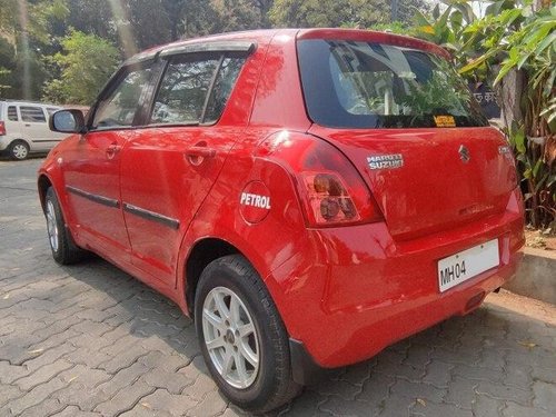 Used 2008 Maruti Suzuki Swift VXI MT for sale in Nagpur