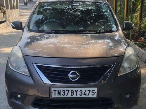 Nissan Sunny XL D 2012 MT for sale in Coimbatore