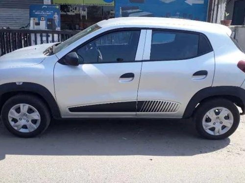 2020 Renault Kwid RXL MT for sale in Jaipur