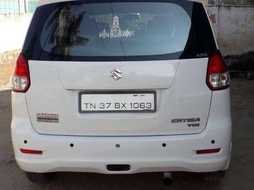 Maruti Suzuki Ertiga VDI 2012 MT for sale in Coimbatore