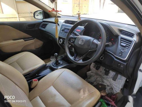 Used 2015 Honda City i DTEC S MT for sale in Rajkot