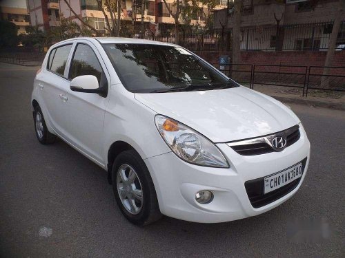 2011 Hyundai i20 1.2 Asta Dual Tone MT for sale in Chandigarh