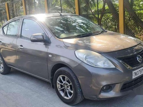 Nissan Sunny XL D 2012 MT for sale in Coimbatore