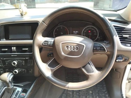 2016 Audi TT AT for sale in Thane