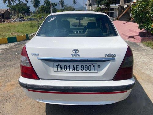 Used 2008 Tata Indigo GLS MT for sale in Tiruppur