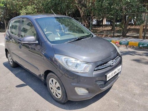 Hyundai i10 Magna 2011 MT for sale in Bangalore