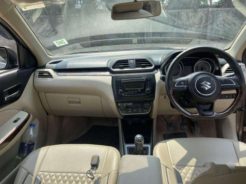 2019 Maruti Suzuki Swift Dzire MT for sale in Surat