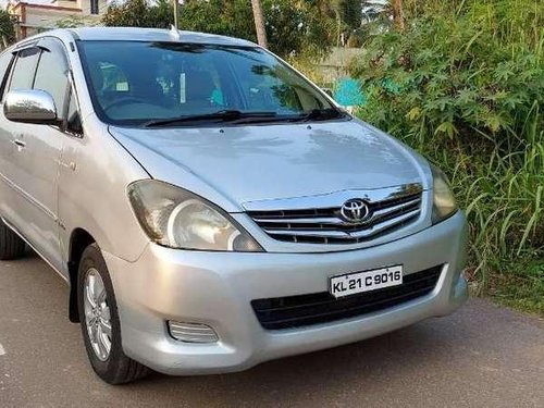 Used Toyota Innova 2011 MT for sale in Thiruvananthapuram