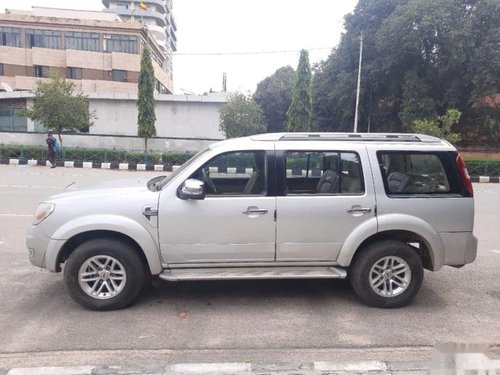 2011 Ford Endeavour 3.0L 4X4 AT for sale in Bangalore