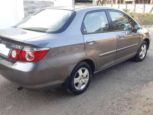 2008 Honda City ZX GXi MT for sale in Thrissur