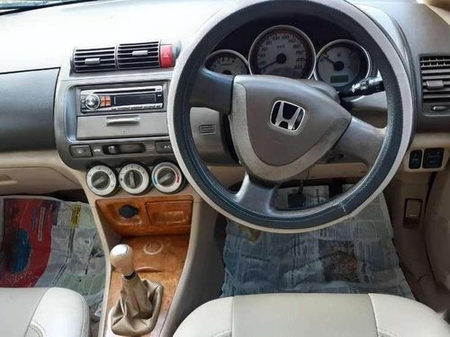 2008 Honda City ZX GXi MT for sale in Thrissur