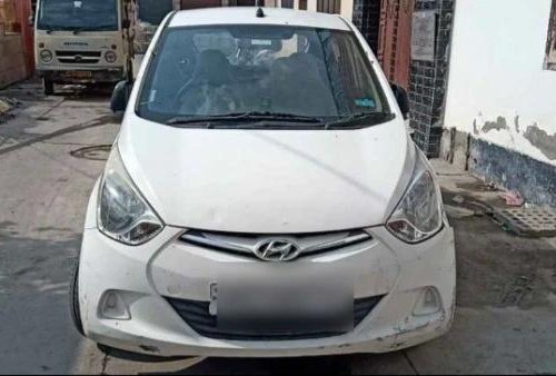 2013 Hyundai Eon Magna Plus MT for sale in Hisar