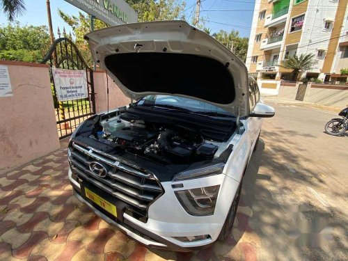 2020 Hyundai Creta 1.6 SX AT for sale in Hyderabad
