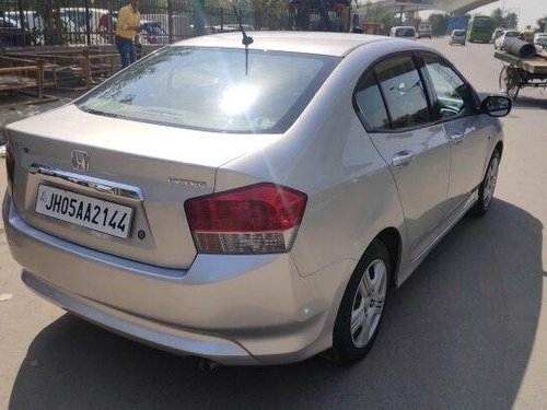 2009 Honda City 1.5 S MT for sale in New Delhi