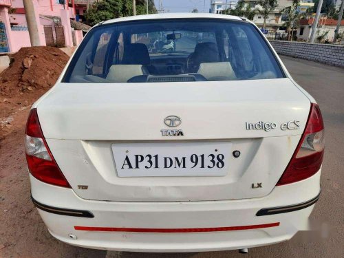 Used Tata Indigo LX 2012 MT for sale in Rajahmundry