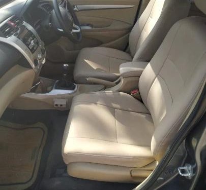 2010 Honda City 1.5 V MT for sale in Faridabad