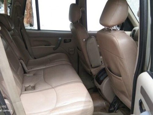 2011 Mahindra Scorpio VLX 2WD BSIII MT in Bangalore