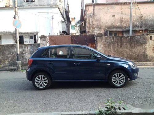 2014 Volkswagen Polo MT for sale in Kolkata