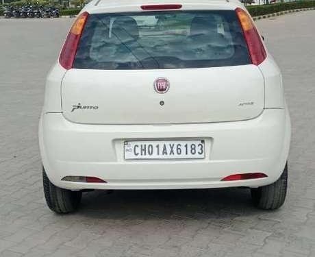 Fiat Punto Active 2014 MT for sale in Chandigarh