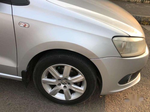 Used Volkswagen Vento 1.6 Highline 2011 AT in Kharghar