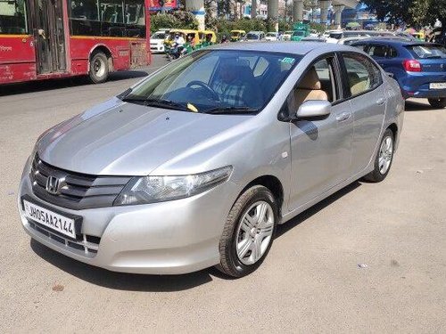 2009 Honda City 1.5 S MT for sale in New Delhi