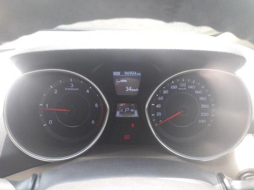 2013 Hyundai Elantra CRDi SX AT for sale in Coimbatore