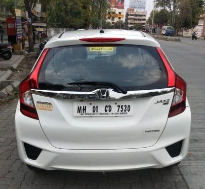 Used Honda Jazz 1.5 V i DTEC 2016 MT in Nagpur
