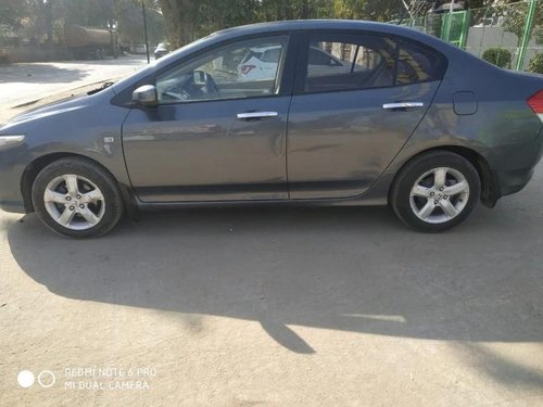 2010 Honda City 1.5 V MT for sale in Faridabad