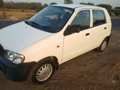 2012 Maruti Suzuki Alto MT for sale in Anand