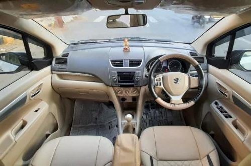 Maruti Suzuki Ertiga VXI 2017 MT for sale in Ahmedabad