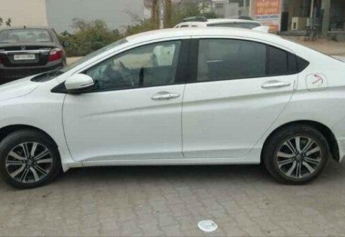 Honda City i-VTEC V 2018 MT for sale in Hisar