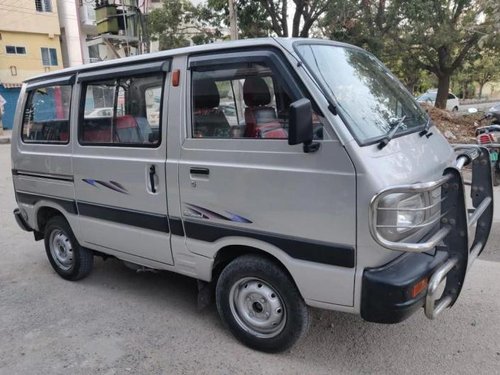 Maruti Suzuki Omni MPI STD 2015 MT for sale in Bangalore